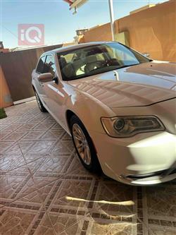 كرايسلر 300